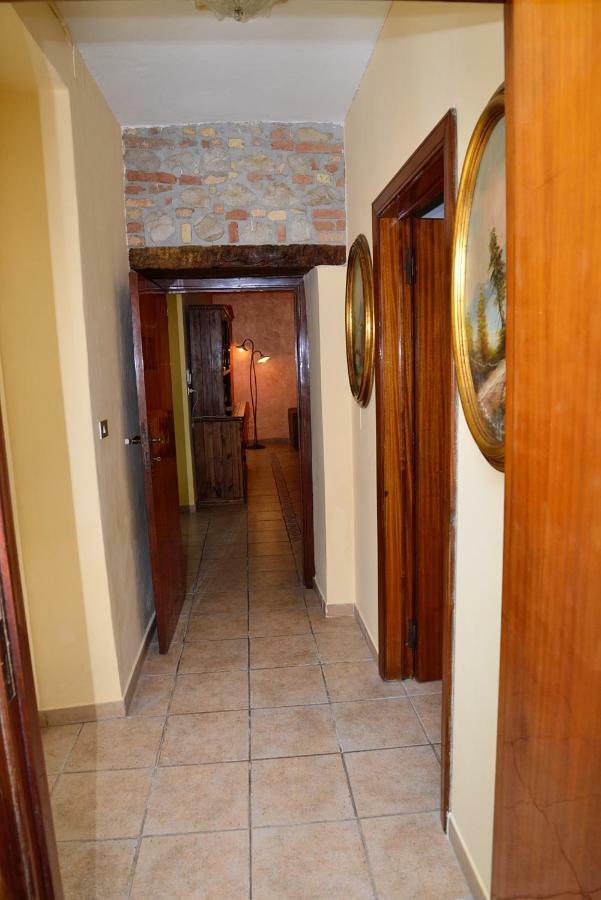 Alloggio Nonna Cornelia Citta Sant'Angelo Zewnętrze zdjęcie