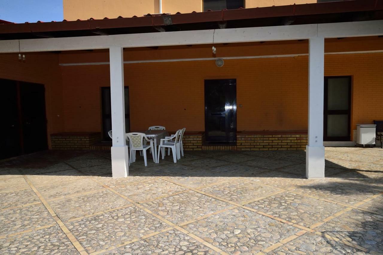 Alloggio Nonna Cornelia Citta Sant'Angelo Zewnętrze zdjęcie